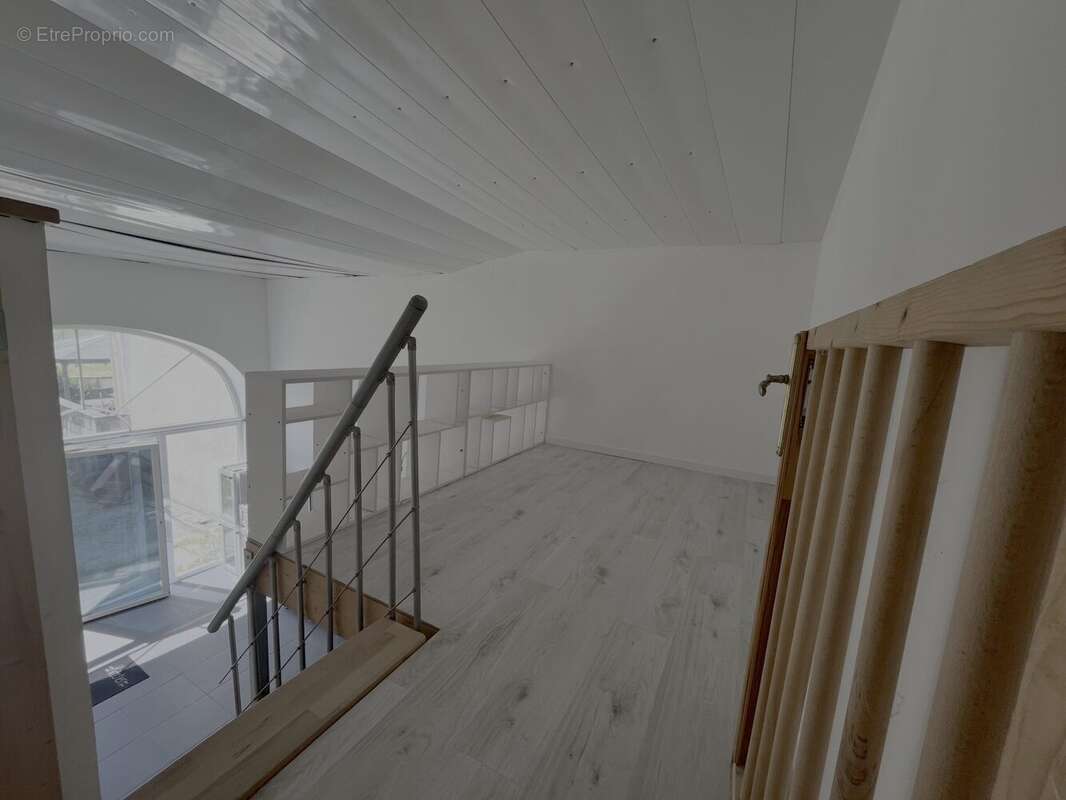 Maison à MARSAS