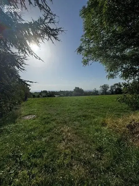 Terrain à bâtir de 905 m² à QUINS - photo 2