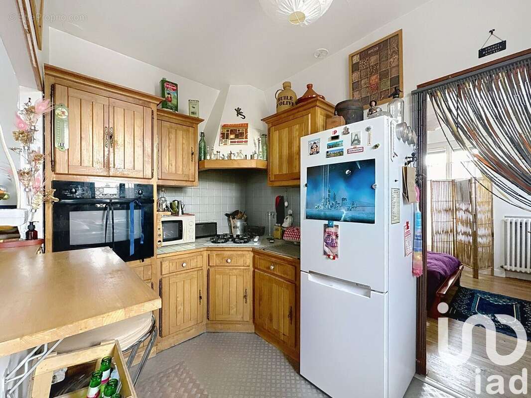 Photo 3 - Appartement à MAISONS-ALFORT