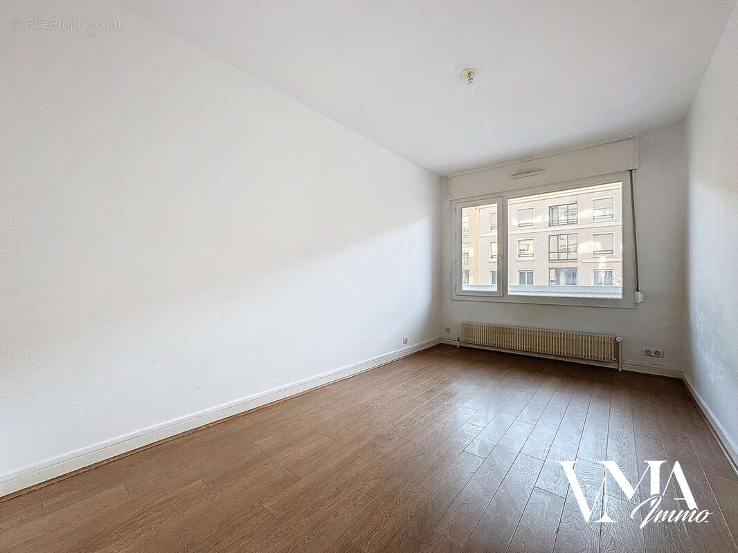 Appartement à LYON-8E