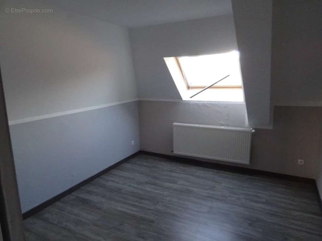 Appartement à LOURCHES