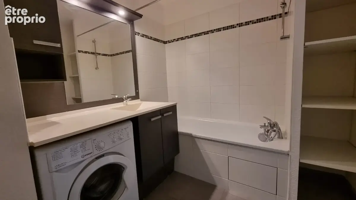 Appartement 2 pièces 43 m² à vendre à Tournefeuille (31170) - photo 9