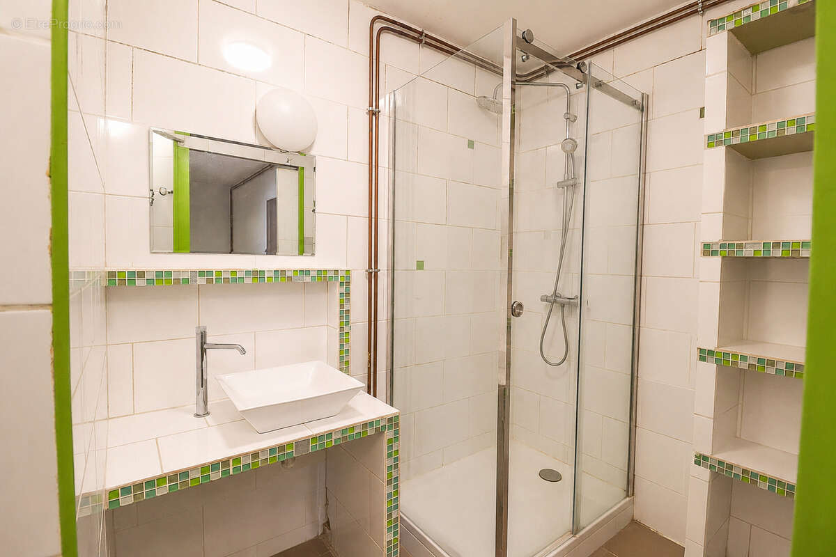 Appartement 61m² à évry-courcouronnes - photo 5