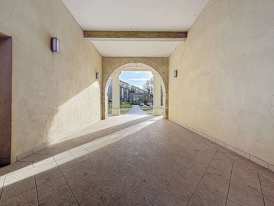 Appartement à AUCH