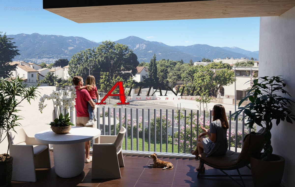 Appartement à ARGELES-SUR-MER