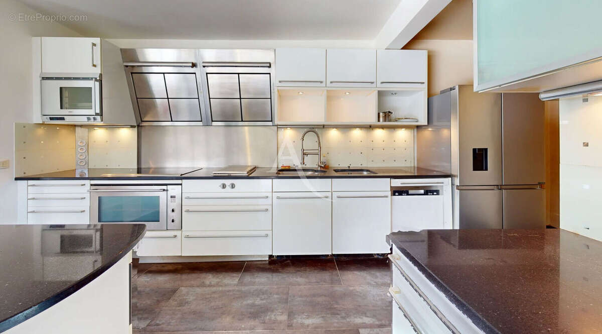 Maison à PONTAULT-COMBAULT