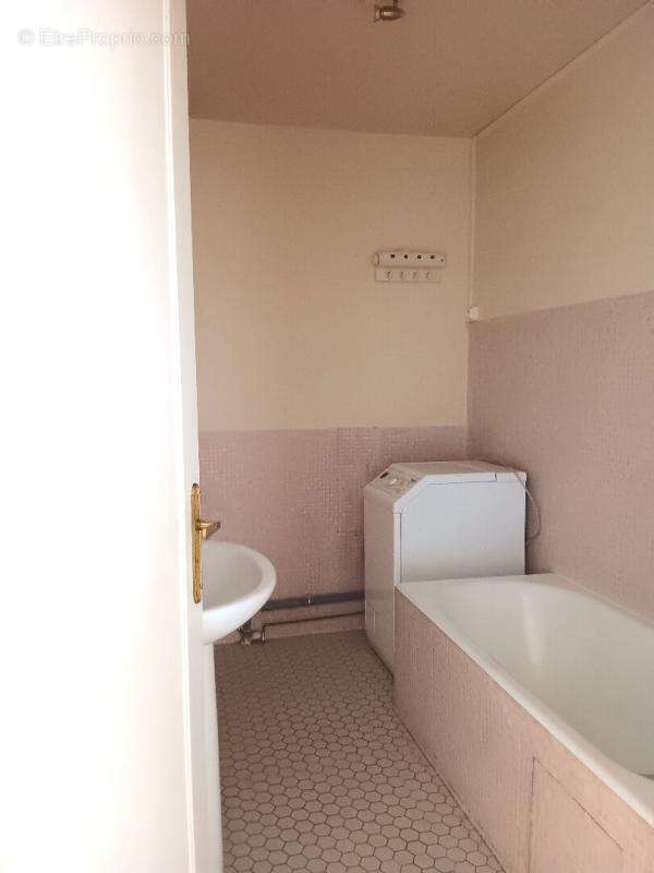 Appartement à CAHORS