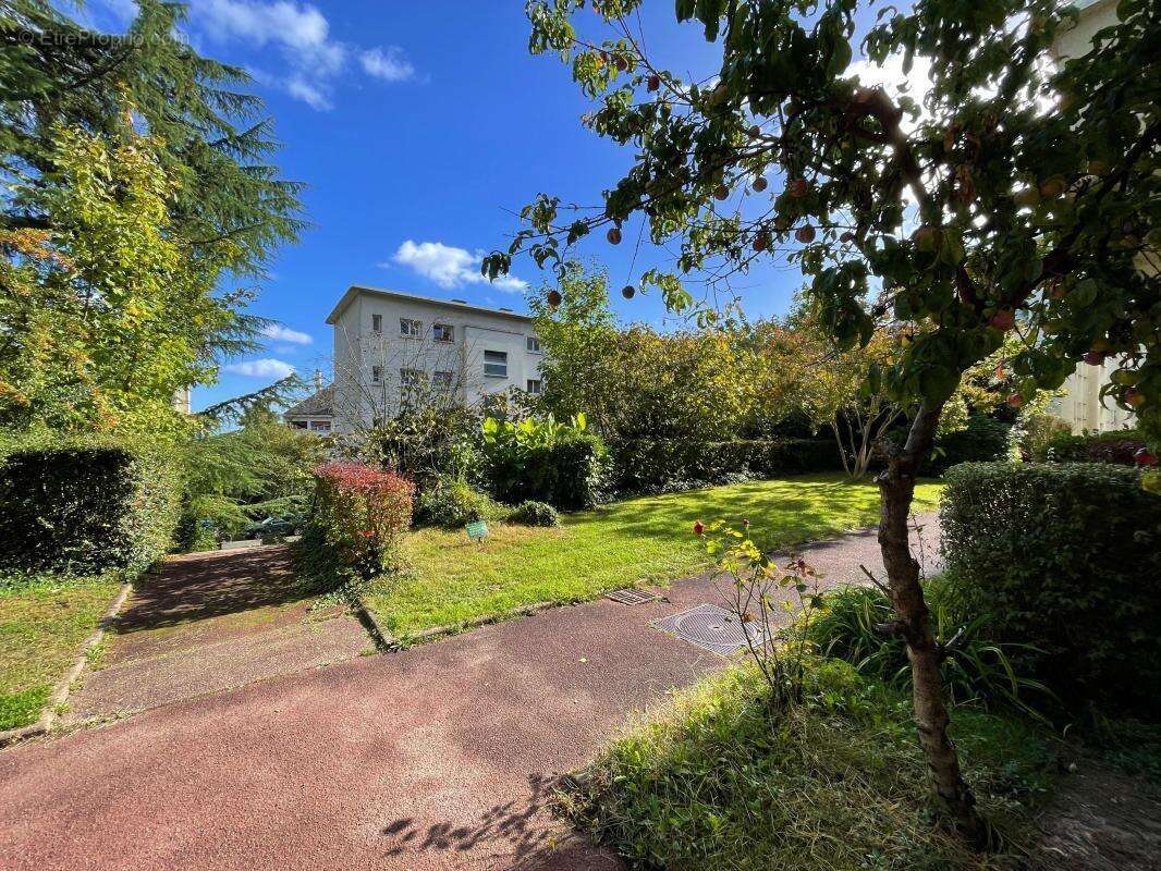 Appartement à PALAISEAU