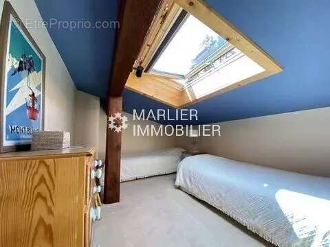 Appartement à MEGEVE