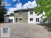 Maison à LA CHAPELLE-BLANCHE