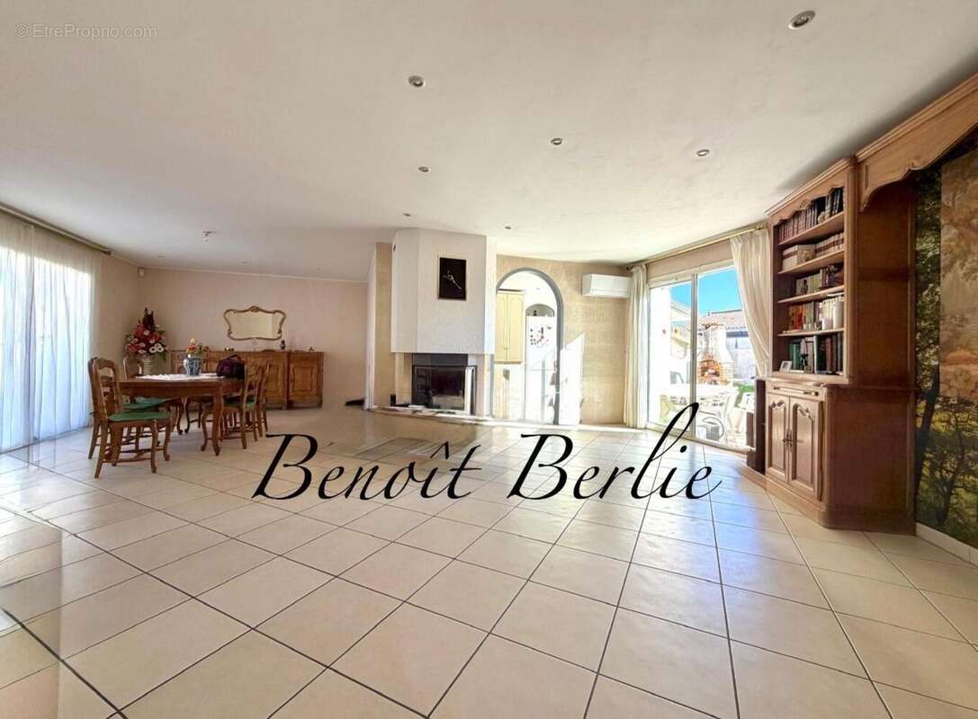 Photo 5 - Maison à BEGLES