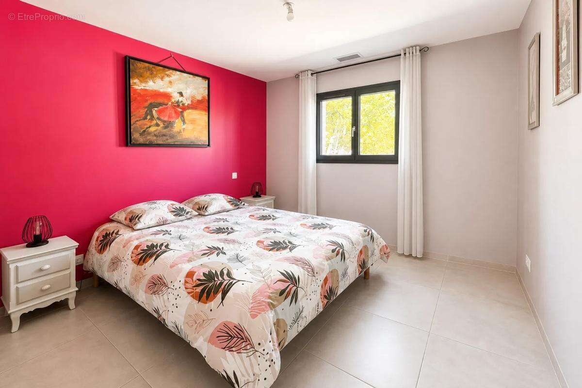 Maison à CLERMONT-L'HERAULT