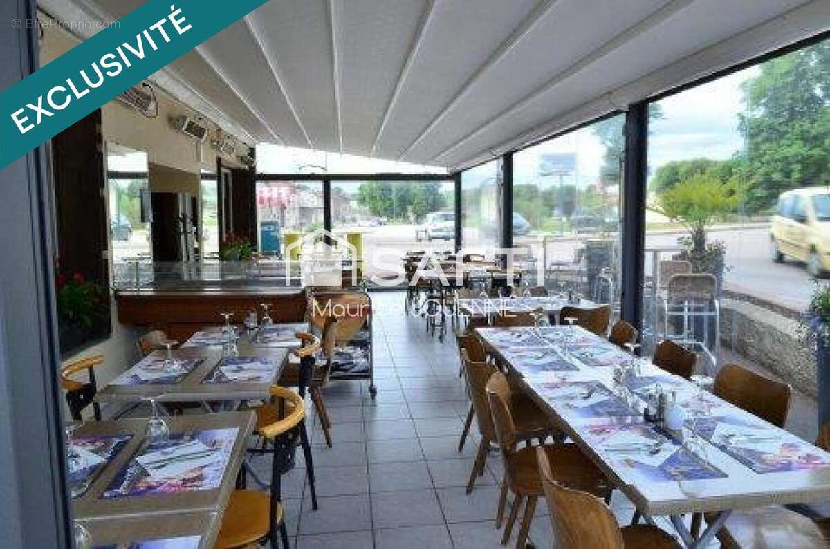 Photo 5 - Commerce à MIRECOURT