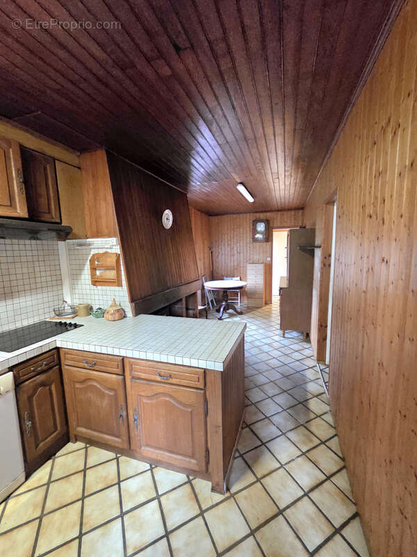 Maison à LANTON