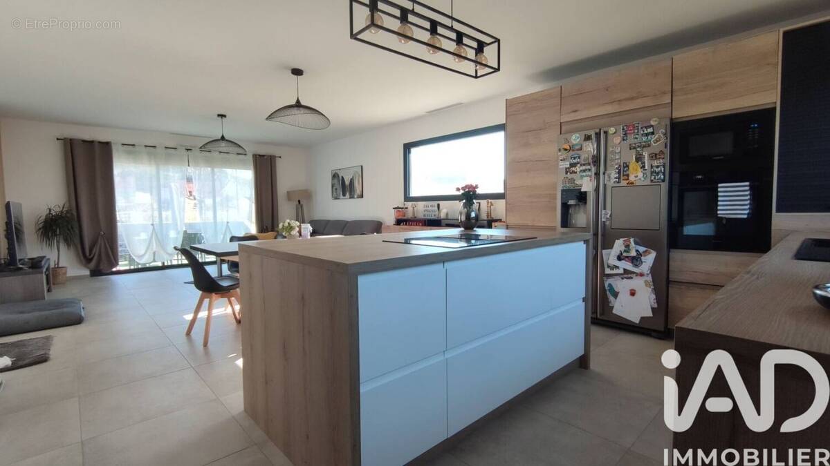 Photo 1 - Maison à LES PENNES-MIRABEAU