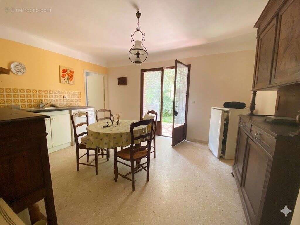 Maison À Vendre - photo 15