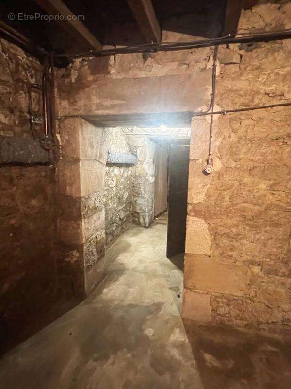 Maison de maître Sorges et Ligueux en Perigord pièce(s) 200 m2 - photo 12