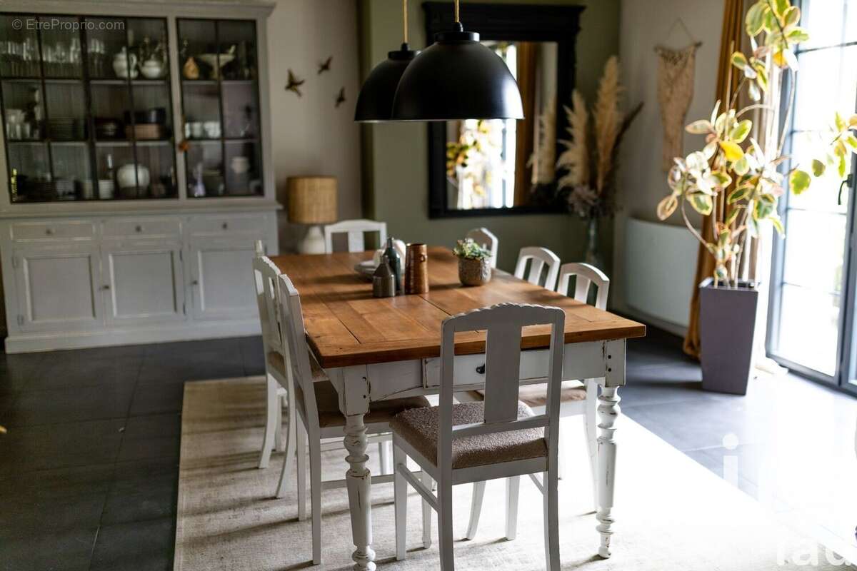 Photo 4 - Maison à SAINT-ETIENNE-DE-MONTLUC