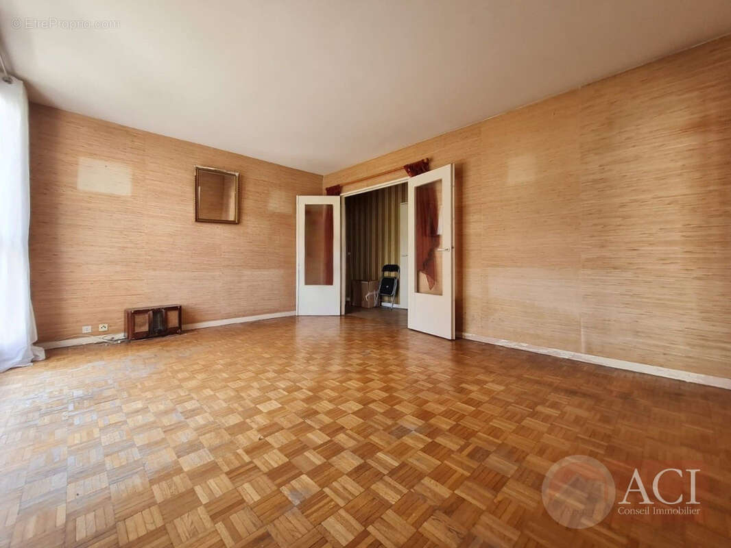 Appartement à MONTMAGNY