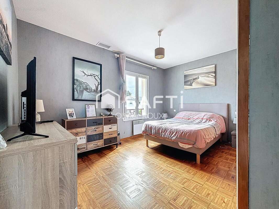 Photo 6 - Maison à EYSINES