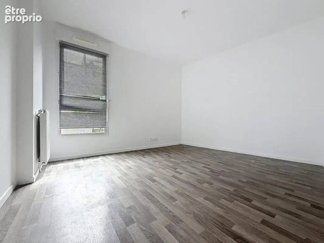 3 pièces de 60,5m² dans immeuble récent avec balcon et parking - photo 8