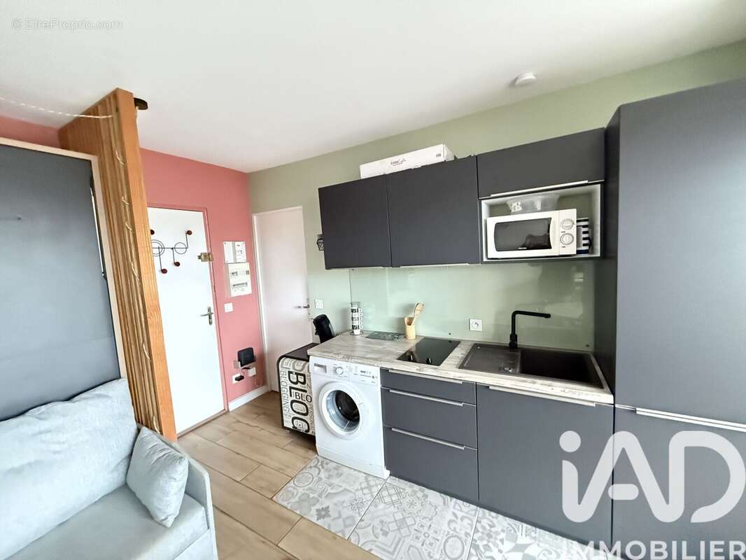 Photo 6 - Appartement à LEUCATE