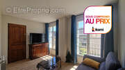 Appartement à BOURGUEIL
