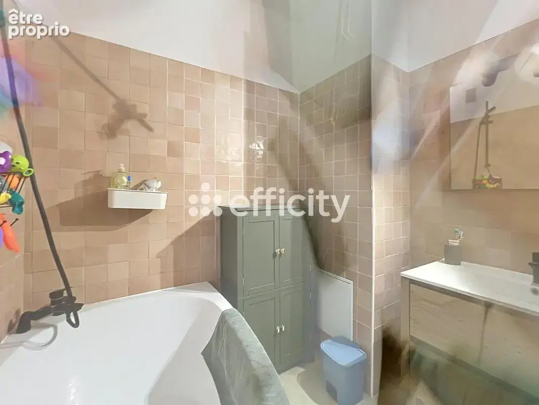 Appartement - photo 9