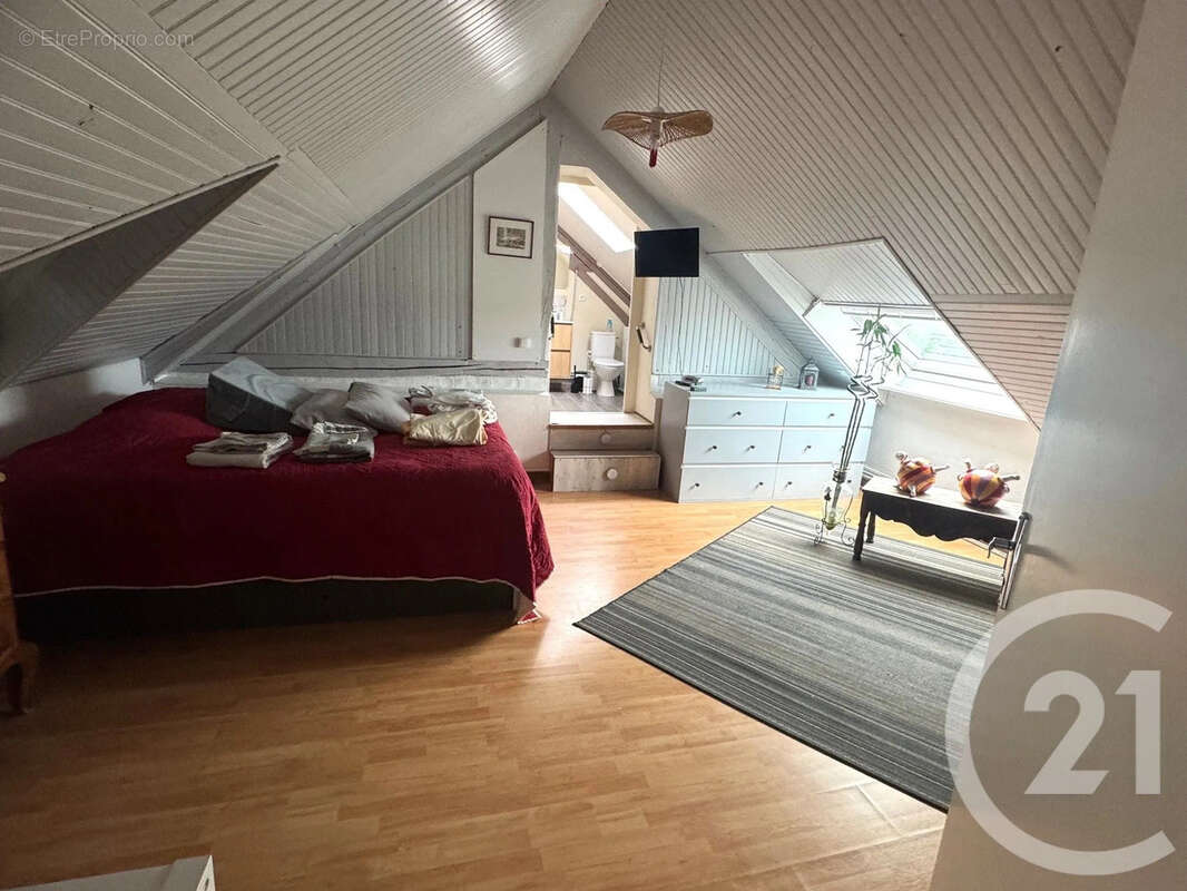 Maison à BOIS-LE-ROI