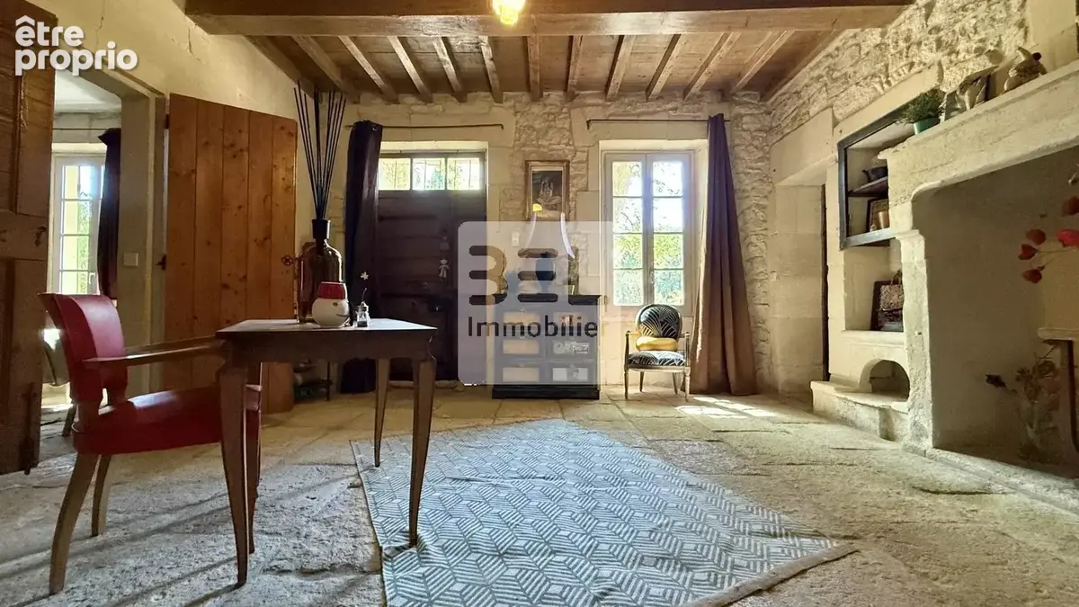 Elégant mas provençal – Un art de vivre entre authenticité et élégance - photo 18