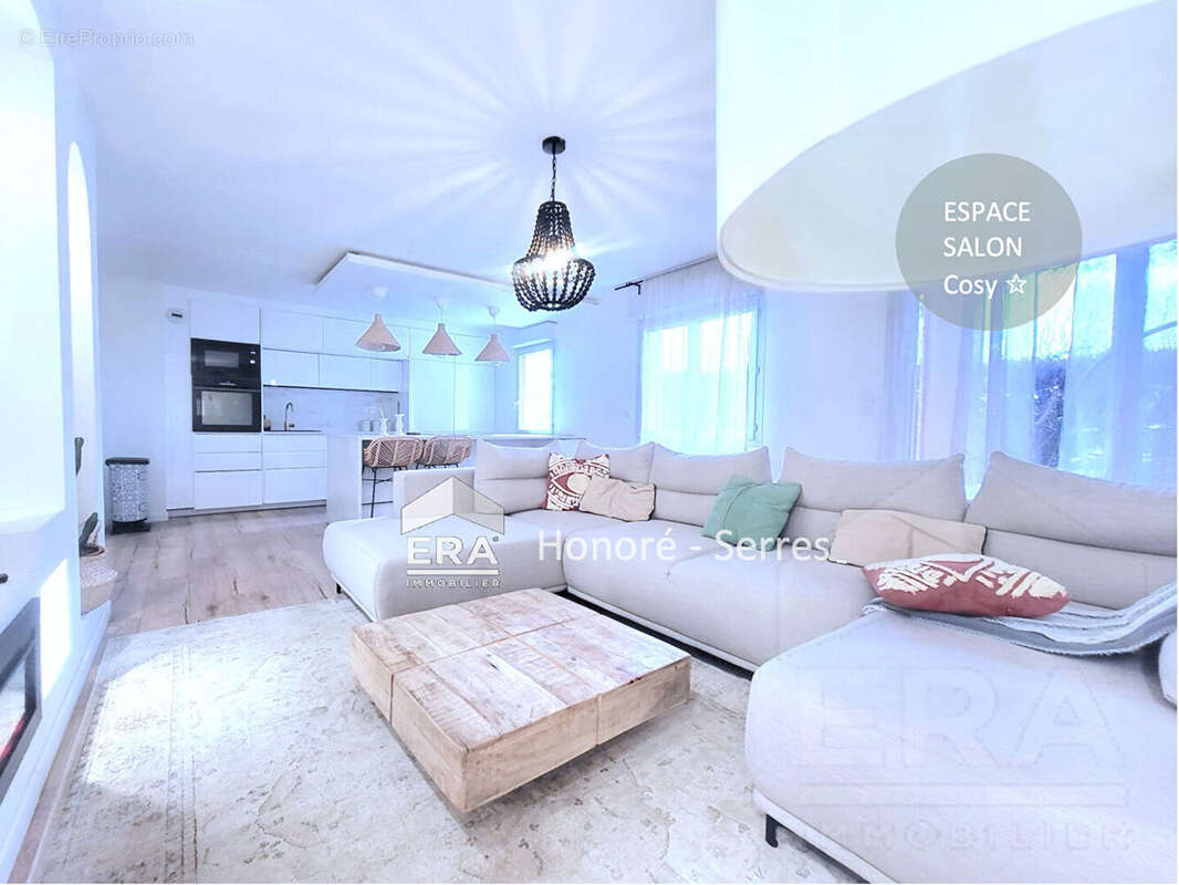 Appartement à BALMA