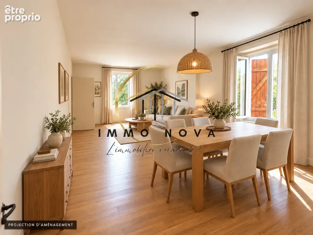 Maison de caractère - photo 3