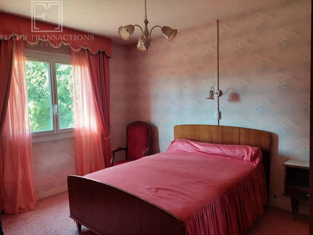 Maison sur sous sol - photo 7