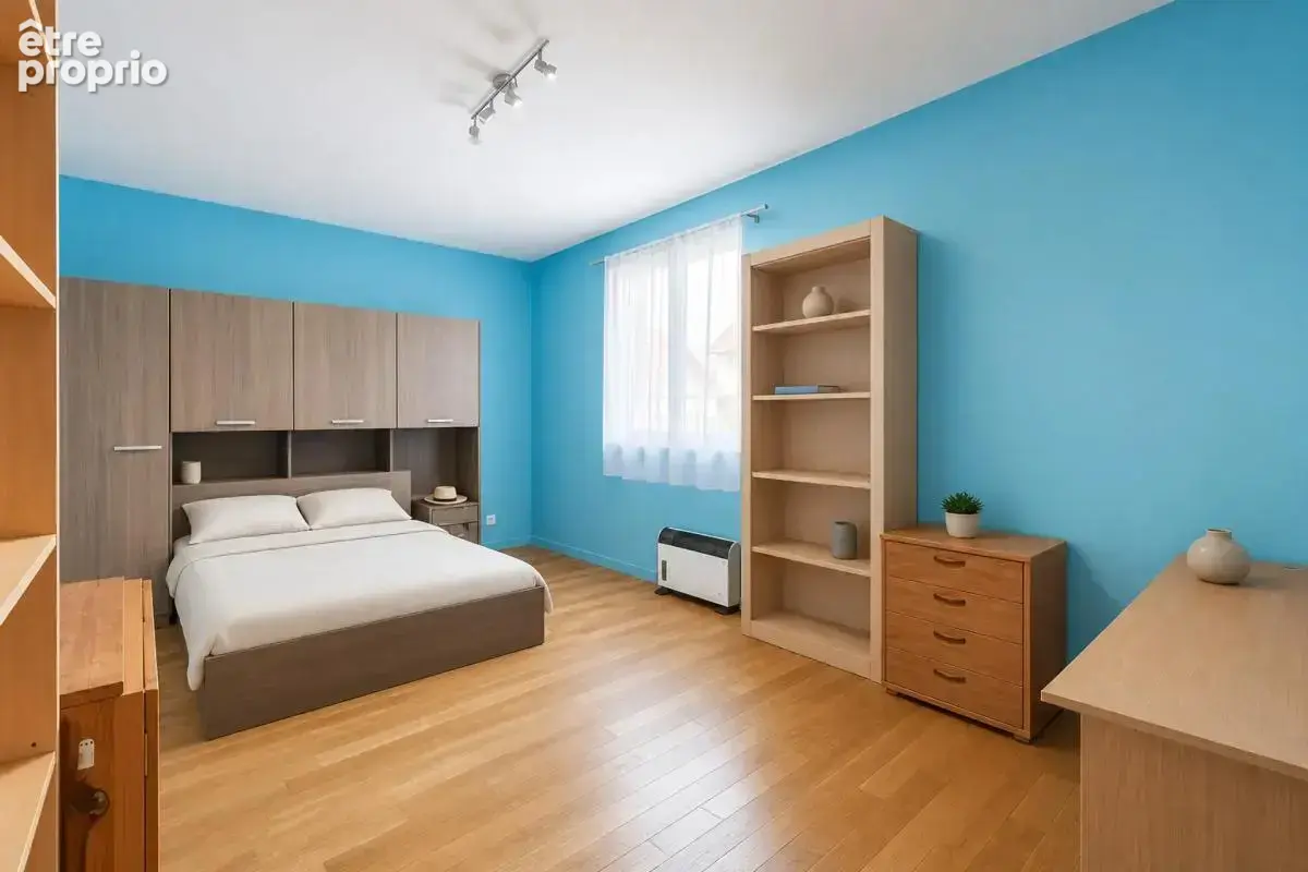 Maison de 11 pièces de 308 m² à Mitry-Mory - photo 8