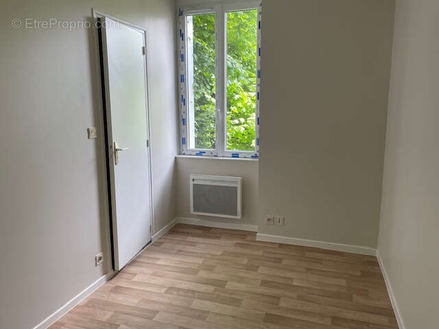 Maison à CHATEAUBOURG