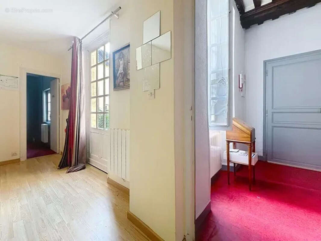 Appartement à BAYEUX