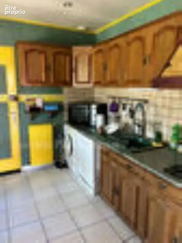 Maison  5 pièce(s) 81 m2 sur parcelle de 602 M2 - photo 2
