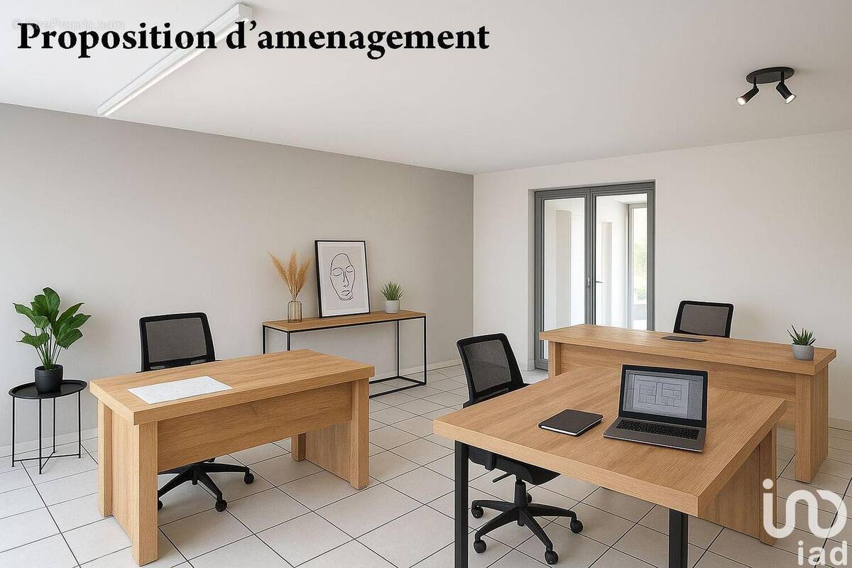 Photo 1 - Commerce à STRASBOURG