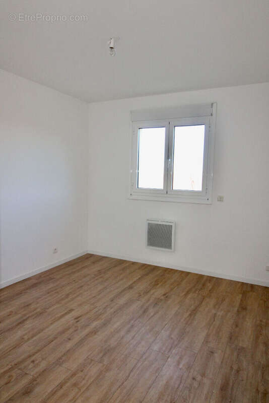 Appartement à VIGNEUX-SUR-SEINE