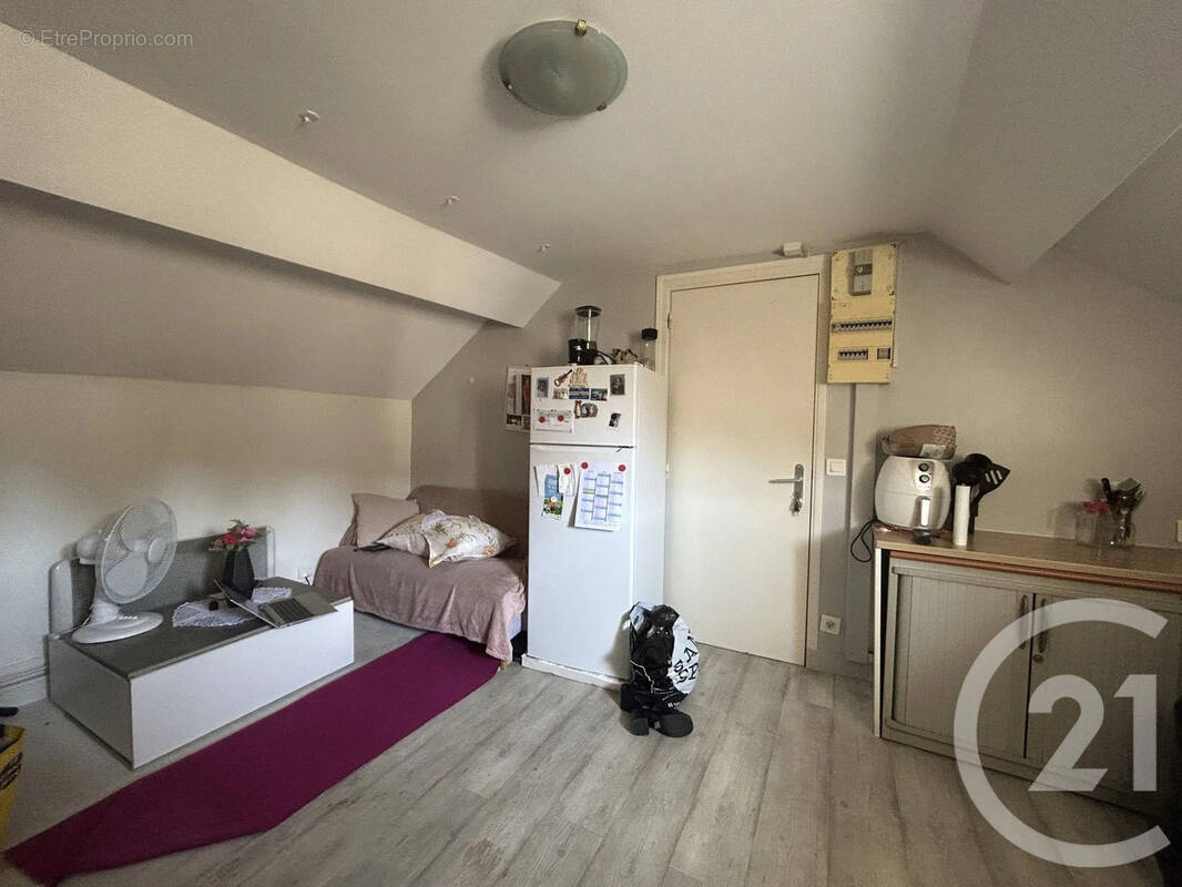 Appartement à MELUN