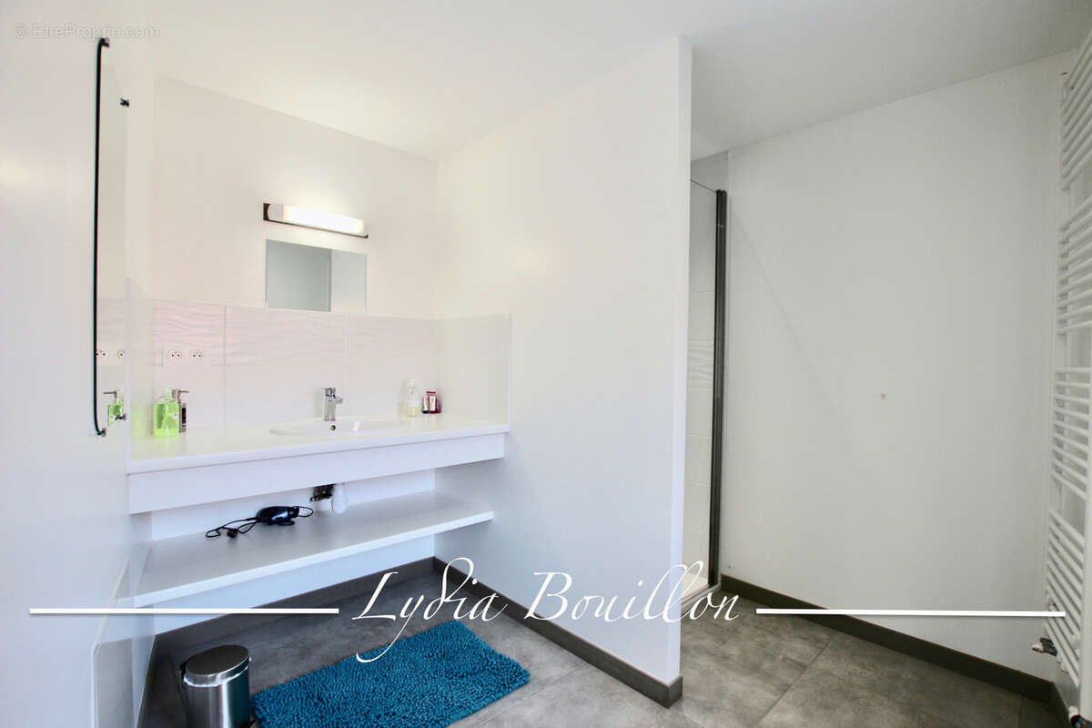 Appartement à MACON