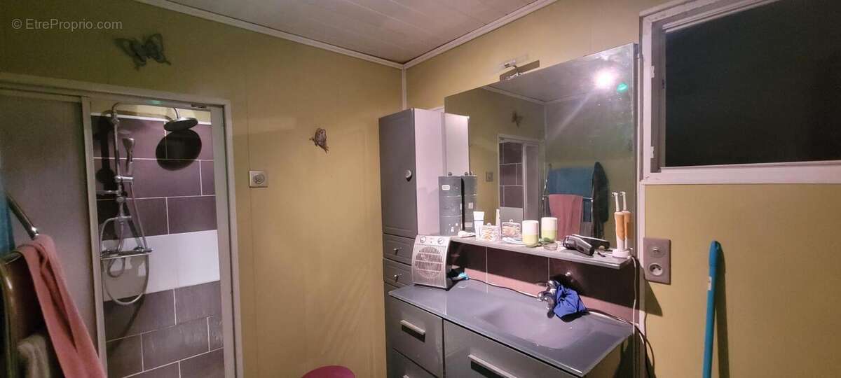 Photo 8 - Maison à MONSEGUR