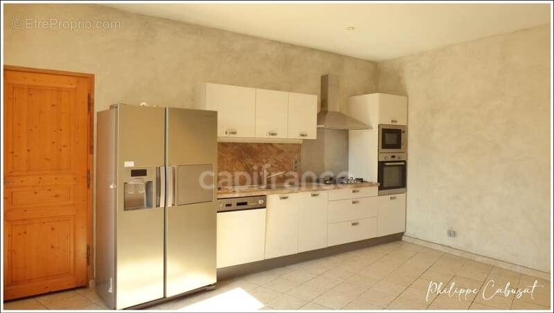 Appartement à OSTRICOURT