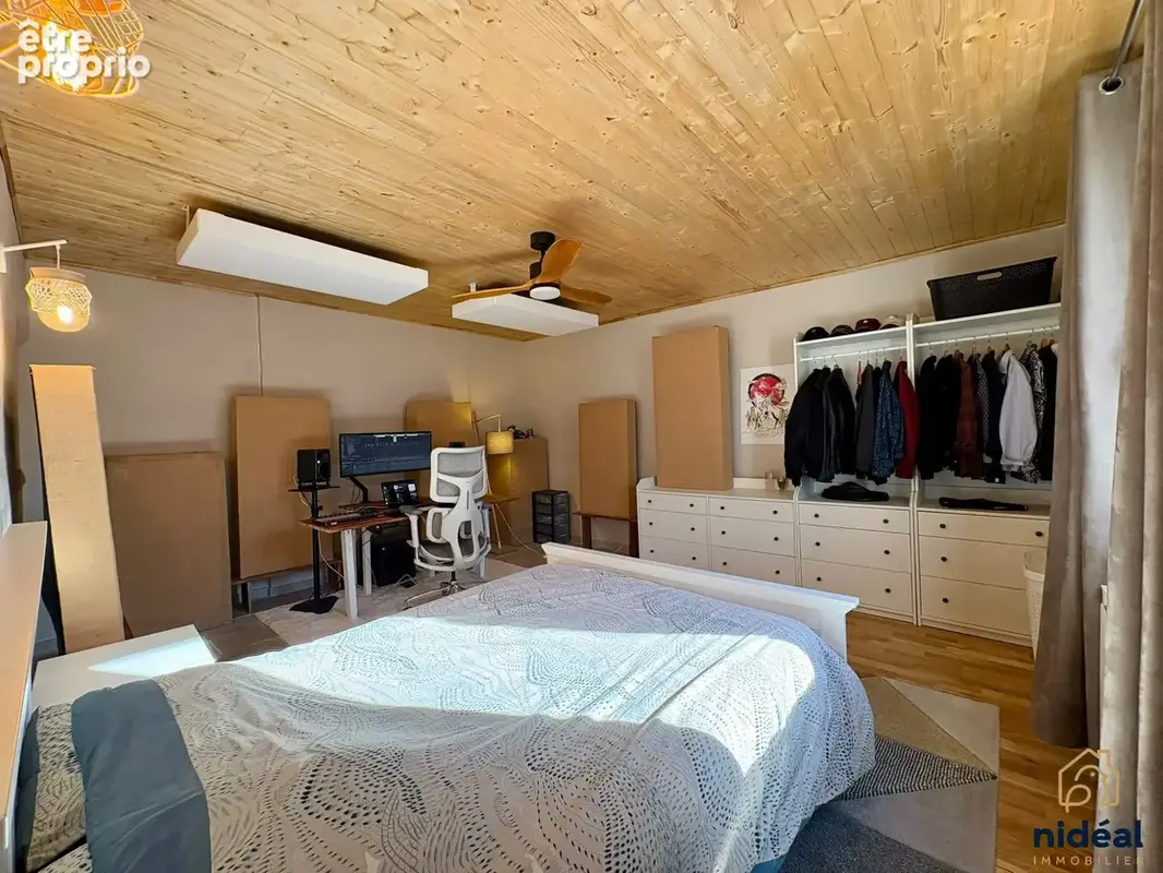 Maison 2 pièces 61 m² à vendre à Junas (30250) - photo 7