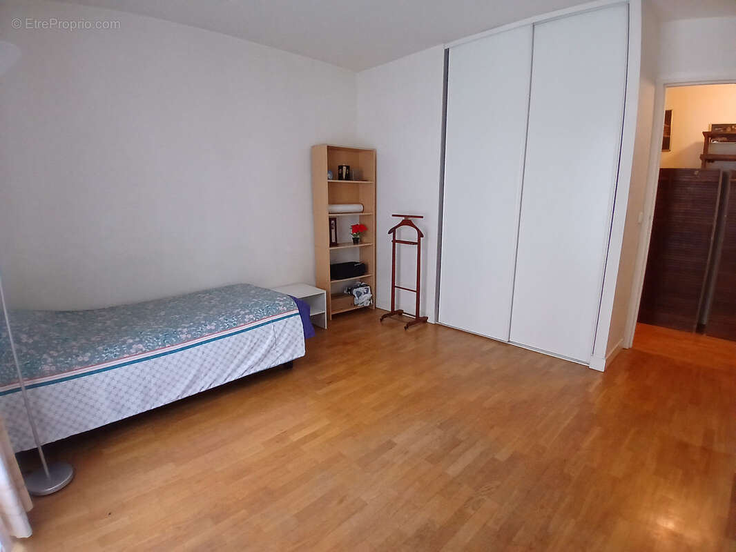 Appartement à PARIS-12E