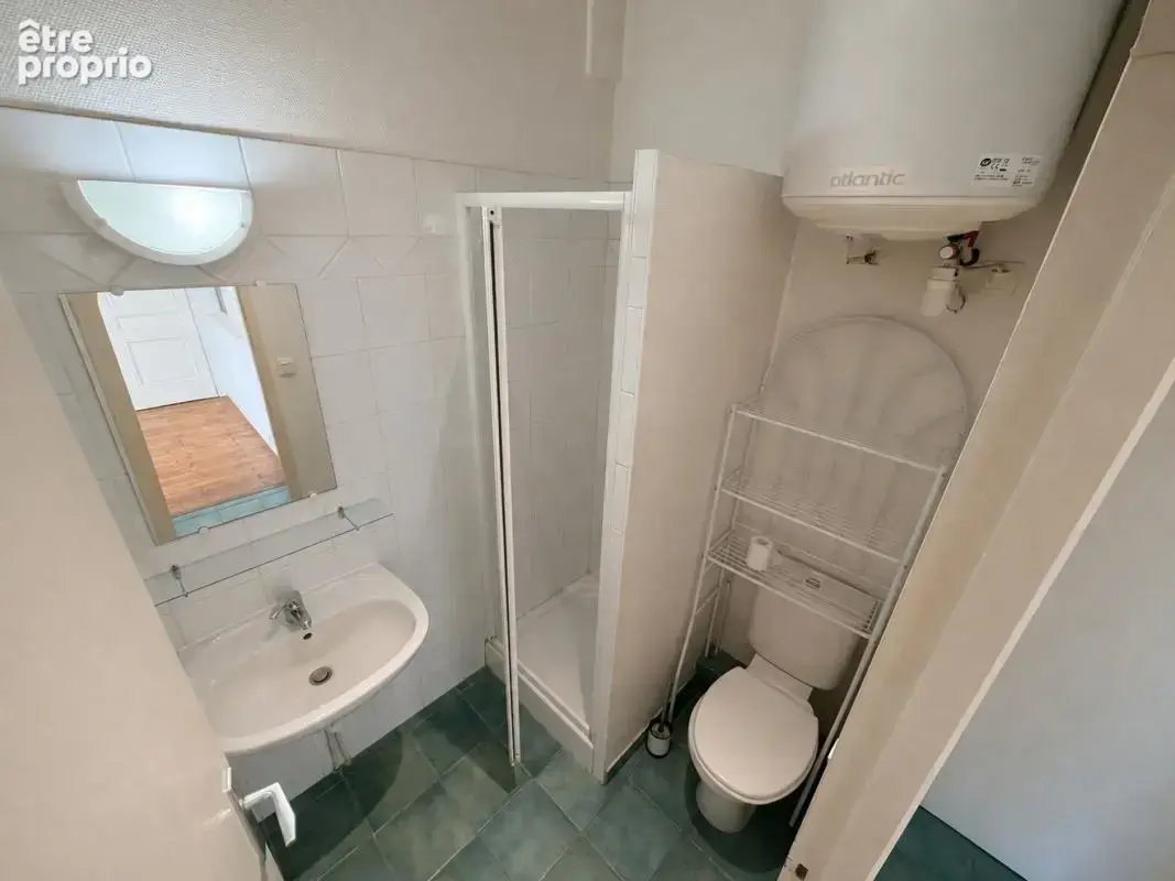 Appartement - photo 10