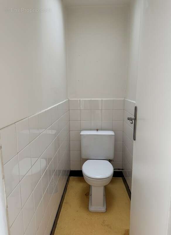 Appartement à QUIMPER