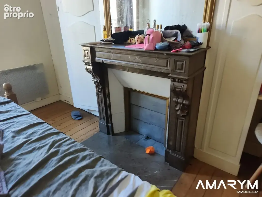 Appartement 2 pièces 50 m² à vendre à Dieppe (76200) - photo 6