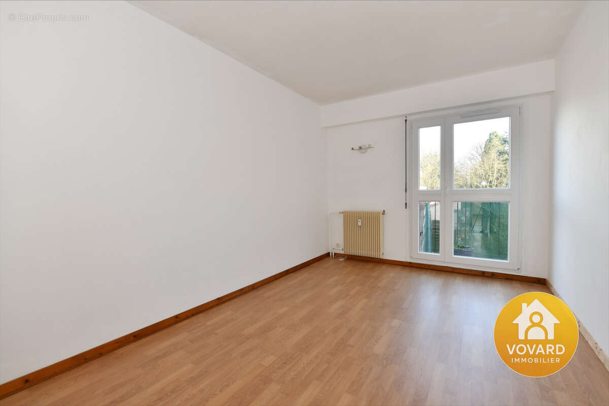 Appartement à SAINT-BRICE-SOUS-FORET