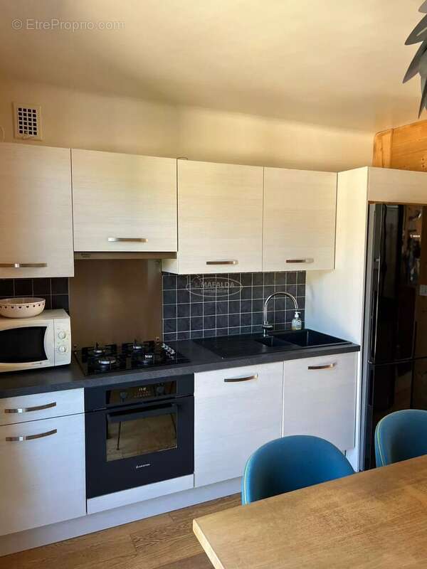 Appartement à CLUSES